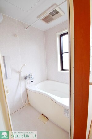 コニファーガーデンIIの物件内観写真